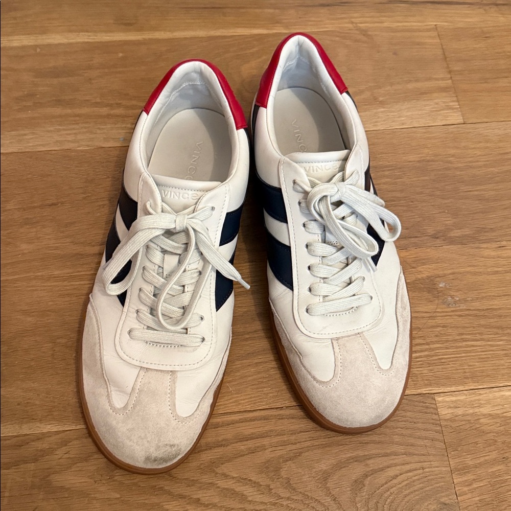 Vince Men's Oasis limited edition Sneakers